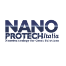 Logo NANOPROTECH Italia