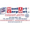 Logo social dell'attività MONT ART CARP MET 