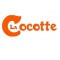 Logo social dell'attività La Cocotte