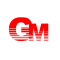 Logo social dell'attività GM Cooperativa