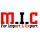 Logo piccolo dell'attività M.I.C for Import & Export