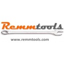 Logo www.remmtools.com