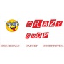 Logo CRAZY SHOP BARI