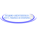 Logo studio dentistico Dott.Franco Di Stefano
