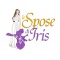 Logo social dell'attività Le Spose di Iris