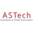 Logo ASTech - Automation & Shade Technologies