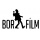 Logo piccolo dell'attività BORAFILM