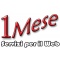 Logo social dell'attività 1 Mese - Servizi per il Web