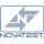 Logo piccolo dell'attività NOVATEST