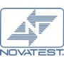Logo NOVATEST