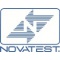 Logo social dell'attività NOVATEST