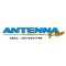Logo social dell'attività Antenna Plus