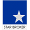 Logo social dell'attività STAR BROKER
