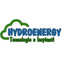 Logo HYDROENERGY