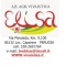 Logo social dell'attività Vivai Elisa