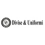 Logo Divise & Uniformi