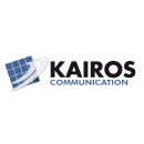 Logo Kairos Communication