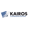 Logo social dell'attività Kairos Communication