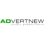 Logo ADVERTNEW Studio Pubblicitario | Studio 3D Rendering | Agenzia Web
