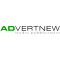 Logo social dell'attività ADVERTNEW Studio Pubblicitario | Studio 3D Rendering | Agenzia Web