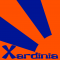 Logo social dell'attività Xardinia