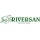 Logo piccolo dell'attività Riversan - Soluzioni per l'igiene. Ingrosso di articoli di igiene e sanificazione