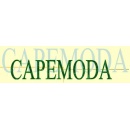Logo Laboratorio produzione confezione abbigliamento  CAPEMODA