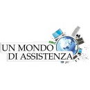 Logo Un Mondo di Assistenza