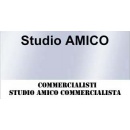 Logo dell'attività Studio Commercialista Amico