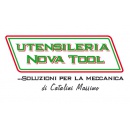 Logo dell'attività UTENSILERIA NOVA TOOL 