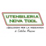 Logo UTENSILERIA NOVA TOOL 
