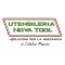 Logo social dell'attività UTENSILERIA NOVA TOOL 