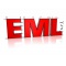 Logo social dell'attività EML srl