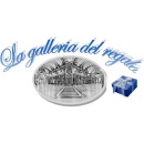Logo La galleria del regalo-Articoli da regalo, oggettistica, bomboniere, elettronica, informatica