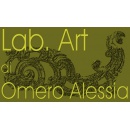 Logo Laboratorio di Restauro Opere d'Arte e Mobili Antichi