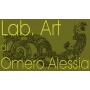 Logo Laboratorio di Restauro Opere d'Arte e Mobili Antichi