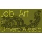 Logo social dell'attività Laboratorio di Restauro Opere d'Arte e Mobili Antichi