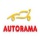 Logo piccolo dell'attività AUTORAMA