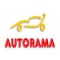 Logo social dell'attività AUTORAMA