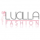 Logo LUCILLAFASHION Cartamodelli e Moda Su Misura, Sartoria