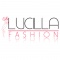 Logo social dell'attività LUCILLAFASHION Cartamodelli e Moda Su Misura, Sartoria