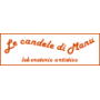 Logo LABORATORIO ARTISTICO - LE CANDELE DI MANU