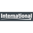 Logo International private brand trading
