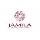 Logo Jamila Estetica & Benessere