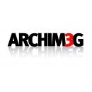 Logo Archimeg