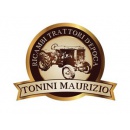 Logo Tonini Maurizio