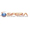 Logo social dell'attività SFERA Soluzioni Informatiche