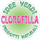 Logo dell'attività CLOROFILLA idee verdi - prodotti naturali
