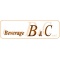 Logo social dell'attività Beverage B&C