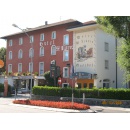 Logo dell'attività HOTEL SANT ILARIO -ALBERGO- RISTORANTE 